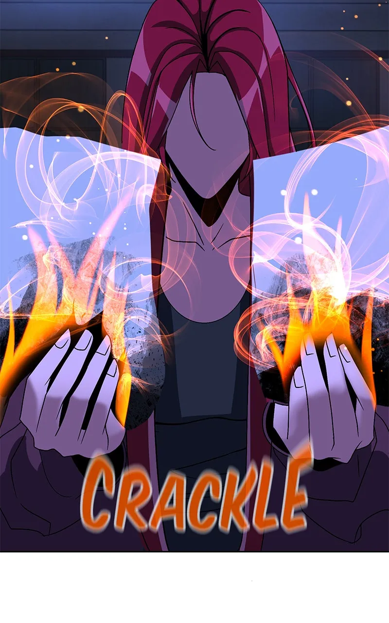 To Tame a Fire Chapter 10 page 80 - 