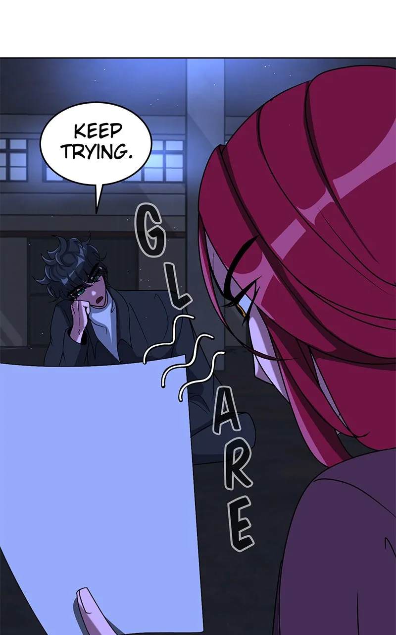 To Tame a Fire Chapter 10 page 84 - 