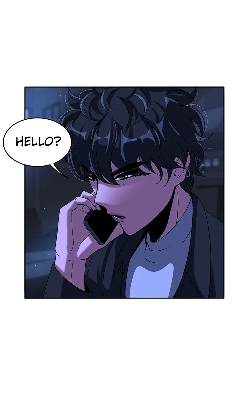 To Tame a Fire Chapter 10 page 87 - 