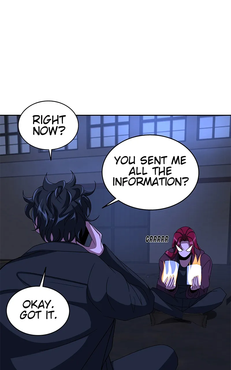 To Tame a Fire Chapter 10 page 88 - 
