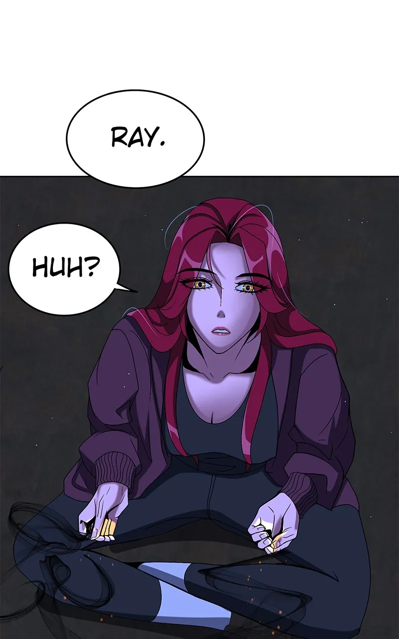 To Tame a Fire Chapter 10 page 91 - 