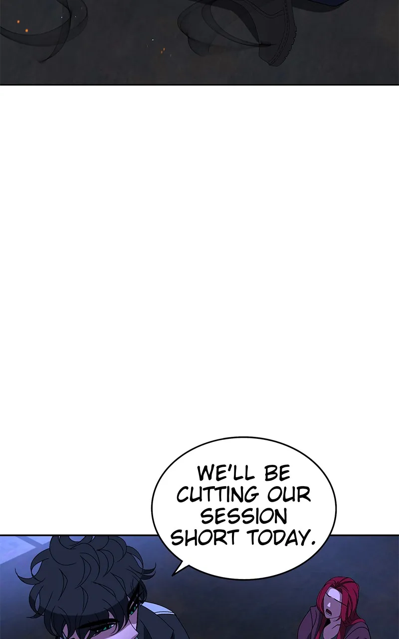 To Tame a Fire Chapter 10 page 92 - 