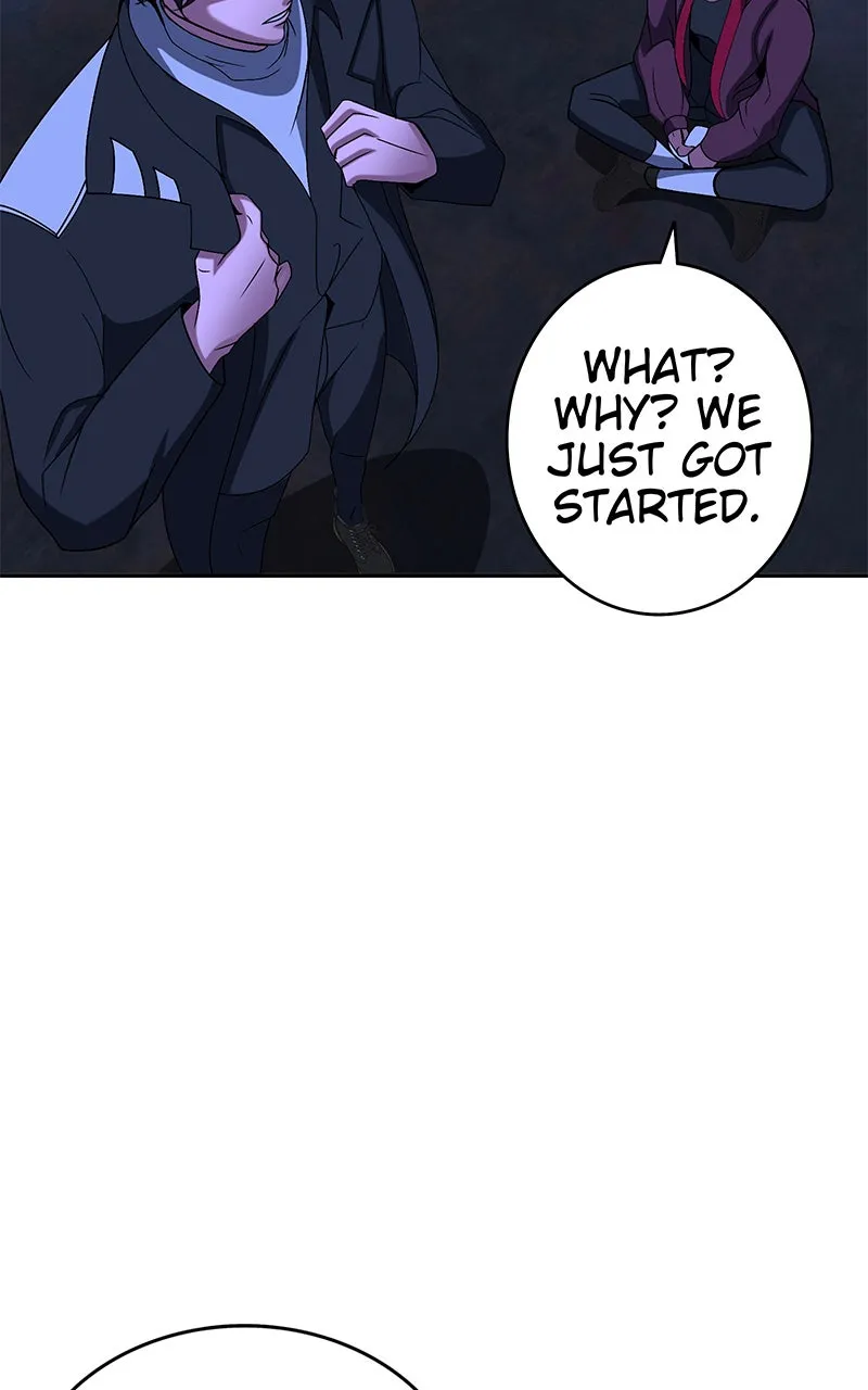 To Tame a Fire Chapter 10 page 93 - 