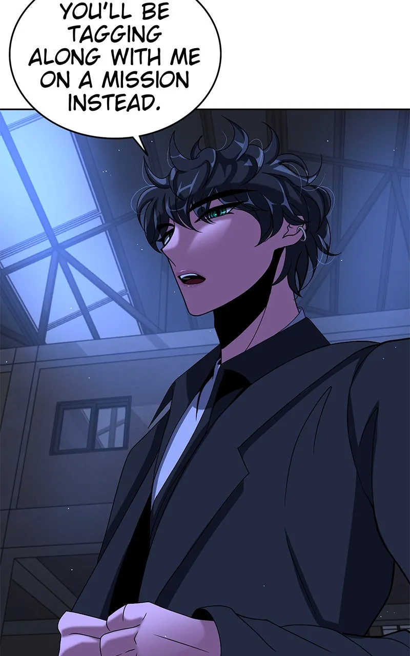 To Tame a Fire Chapter 10 page 94 - 