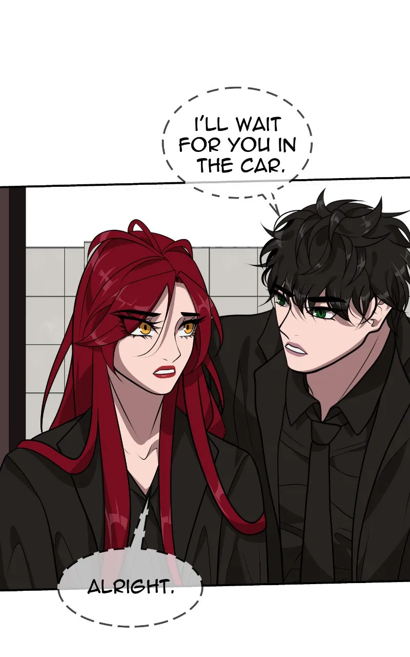 To Tame a Fire Chapter 100 page 16 - 