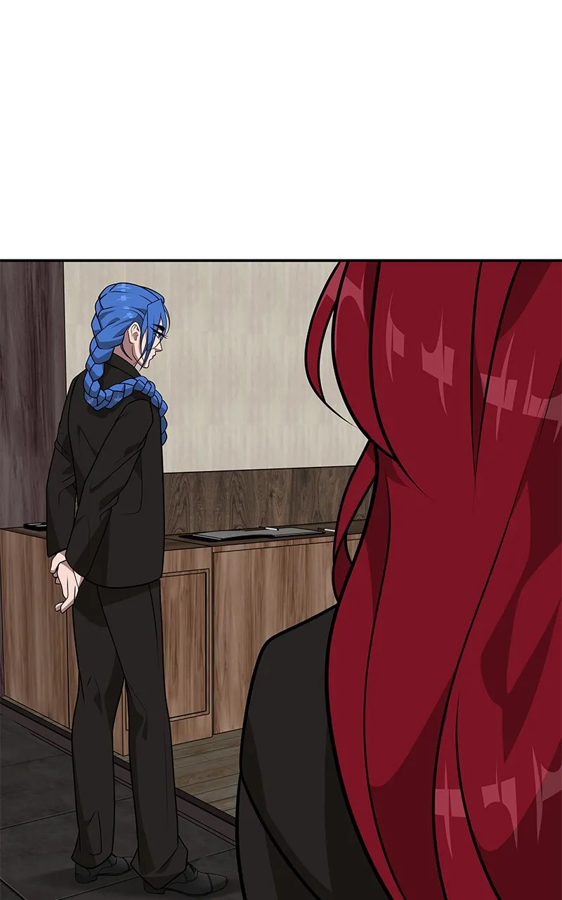 To Tame a Fire Chapter 100 page 20 - 