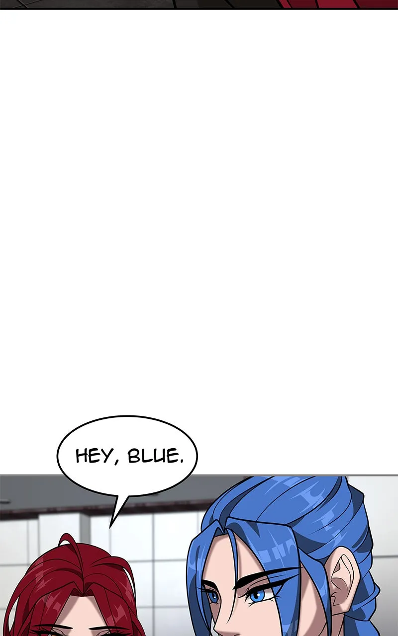 To Tame a Fire Chapter 100 page 21 - 