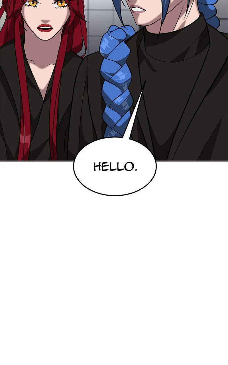 To Tame a Fire Chapter 100 page 22 - 