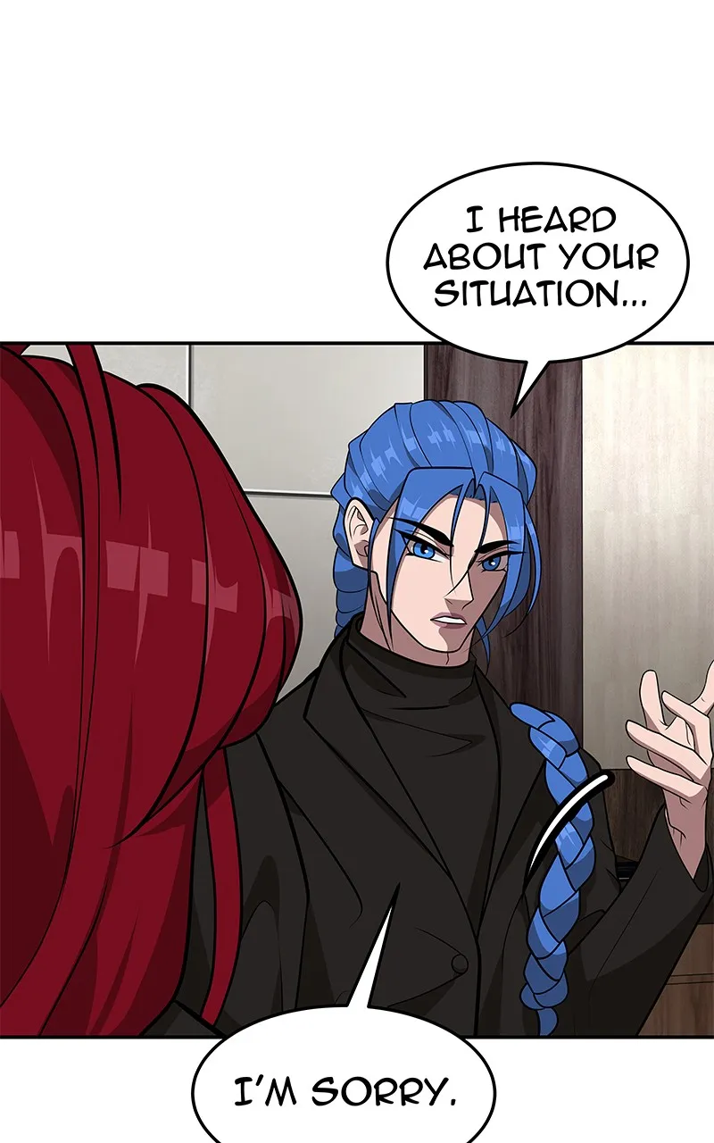 To Tame a Fire Chapter 100 page 23 - 