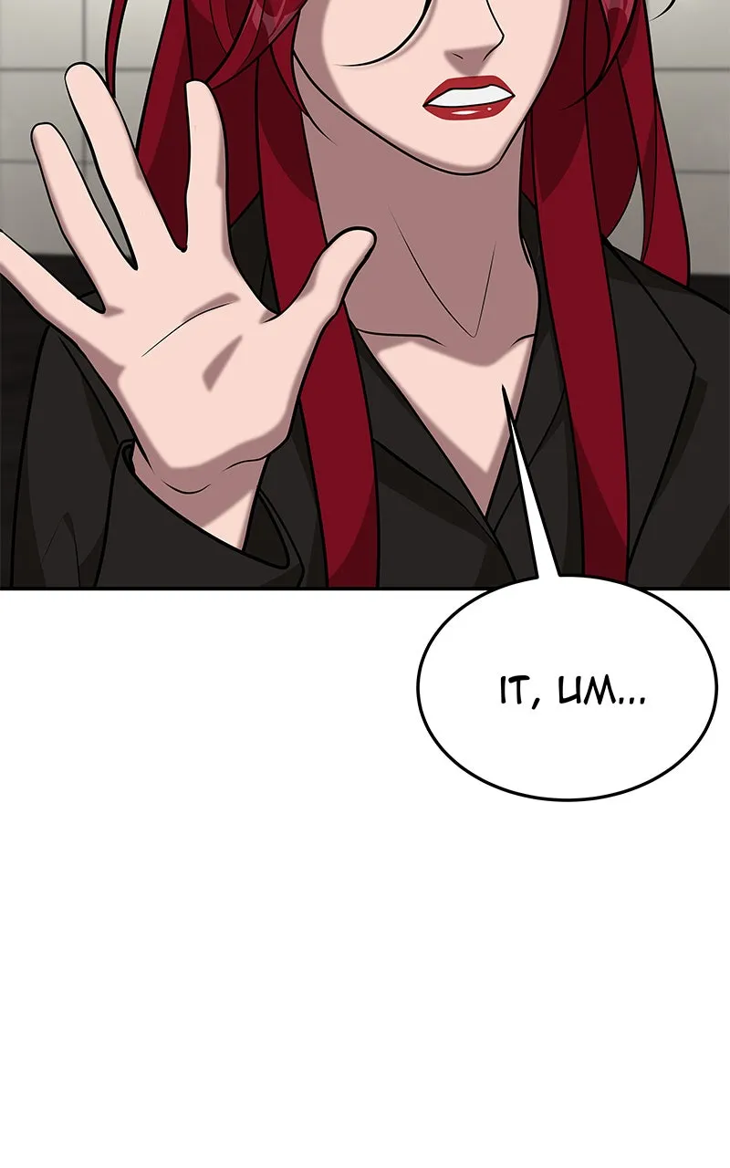 To Tame a Fire Chapter 100 page 25 - 
