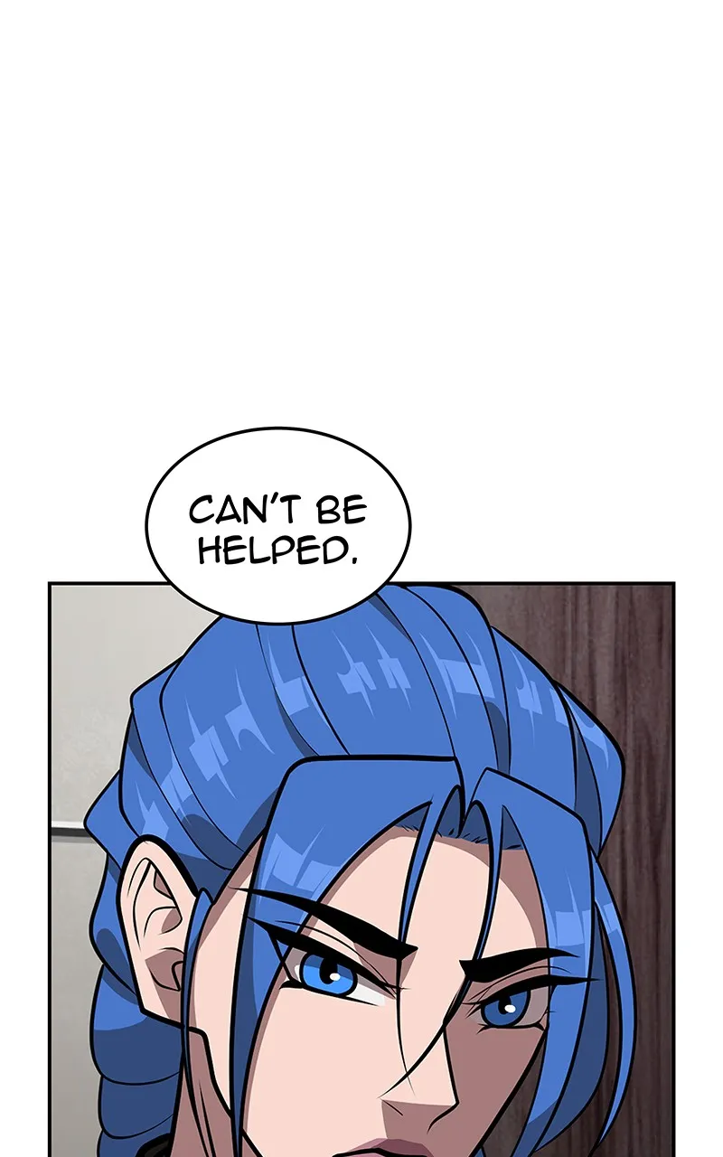 To Tame a Fire Chapter 100 page 27 - 