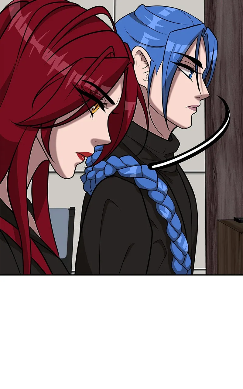 To Tame a Fire Chapter 100 page 29 - 
