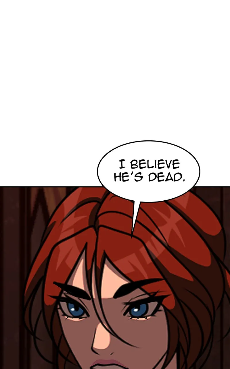 To Tame a Fire Chapter 100 page 4 - 