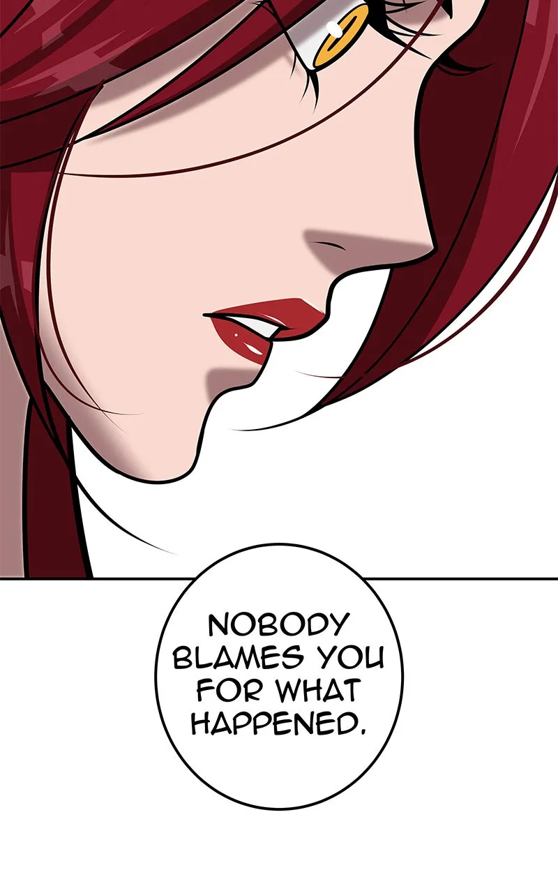 To Tame a Fire Chapter 100 page 31 - 