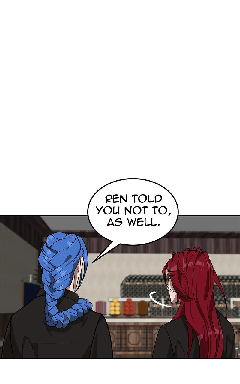 To Tame a Fire Chapter 100 page 32 - 