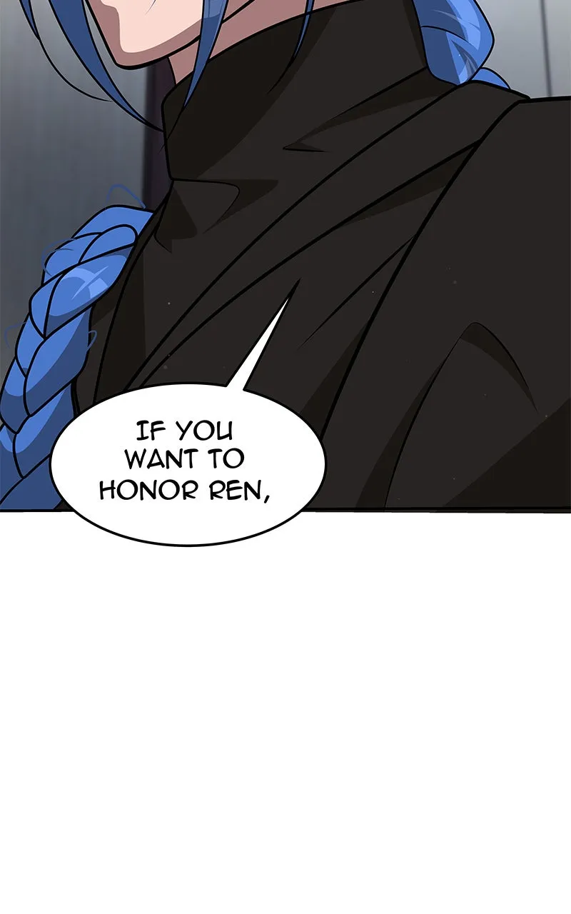 To Tame a Fire Chapter 100 page 34 - 