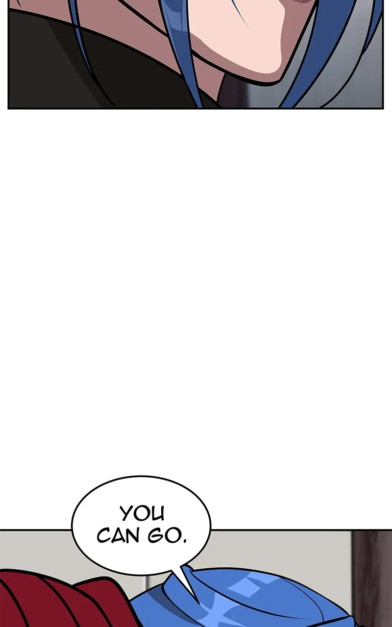 To Tame a Fire Chapter 100 page 39 - 