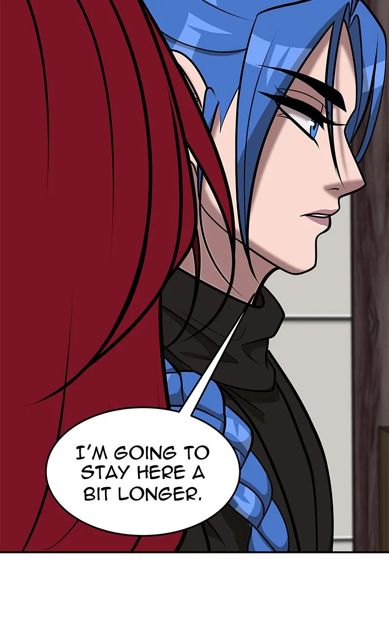To Tame a Fire Chapter 100 page 40 - 