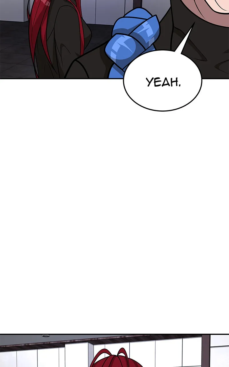 To Tame a Fire Chapter 100 page 42 - 