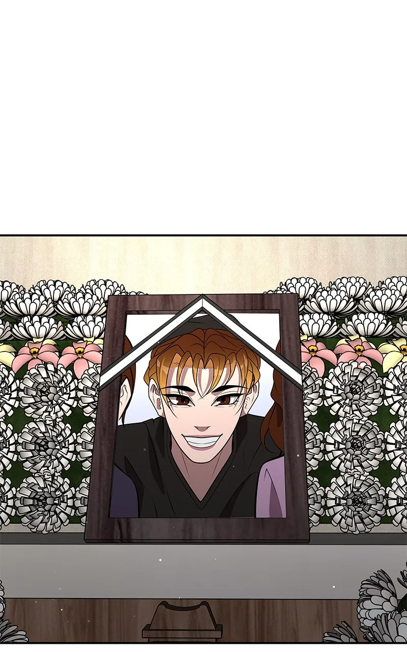To Tame a Fire Chapter 100 page 45 - 