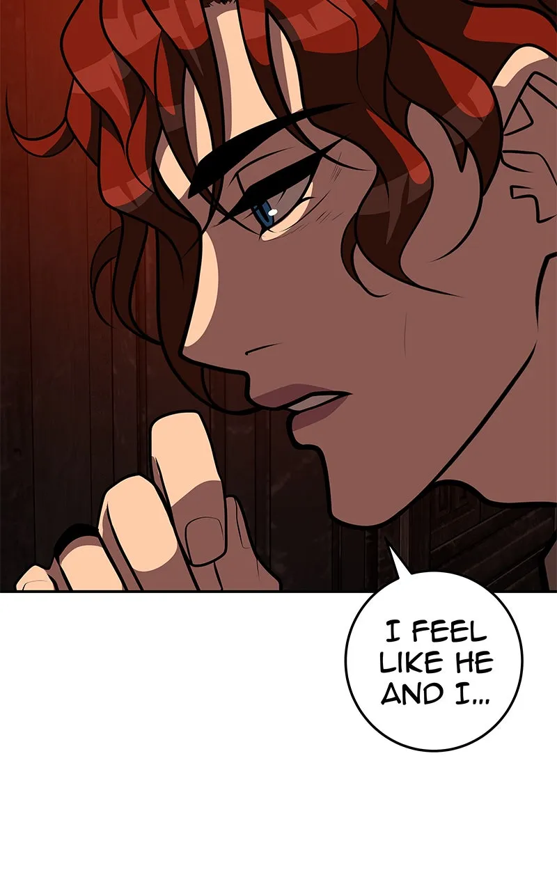 To Tame a Fire Chapter 100 page 6 - 