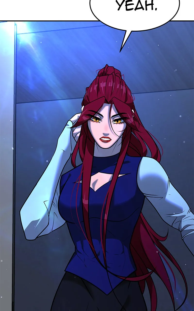 To Tame a Fire Chapter 100 page 56 - 