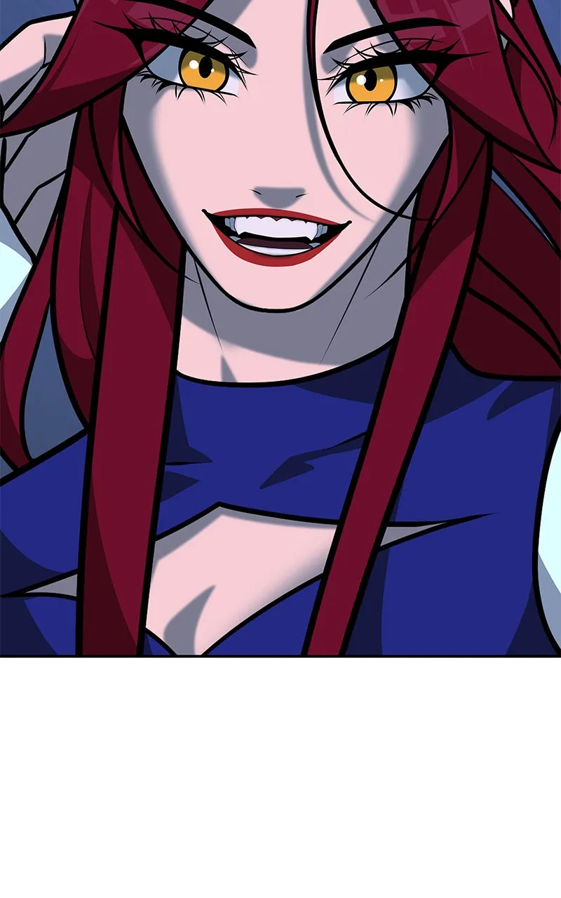 To Tame a Fire Chapter 100 page 59 - 