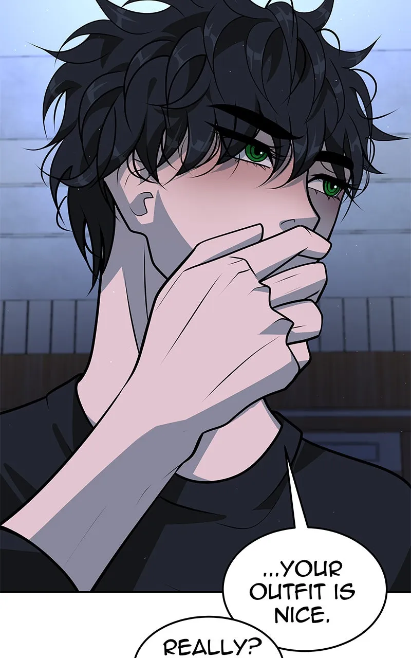 To Tame a Fire Chapter 100 page 62 - 