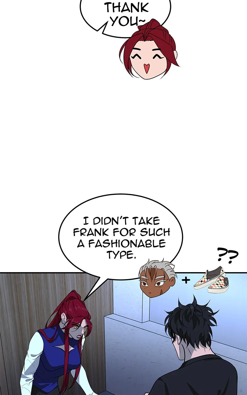 To Tame a Fire Chapter 100 page 63 - 