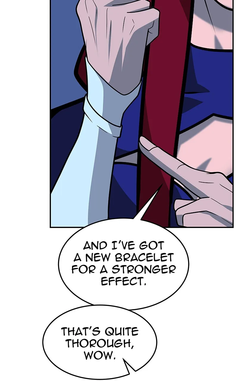To Tame a Fire Chapter 100 page 66 - 