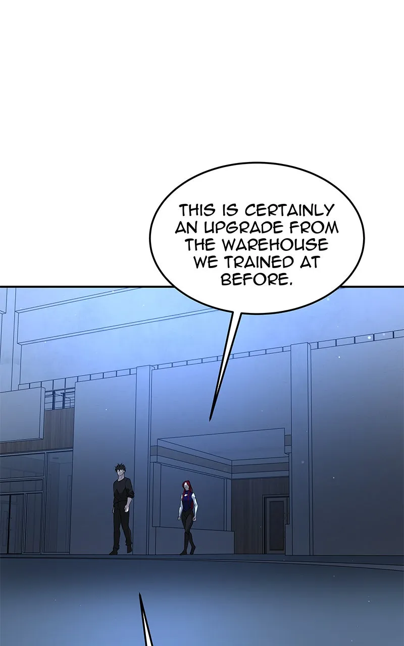 To Tame a Fire Chapter 100 page 67 - 