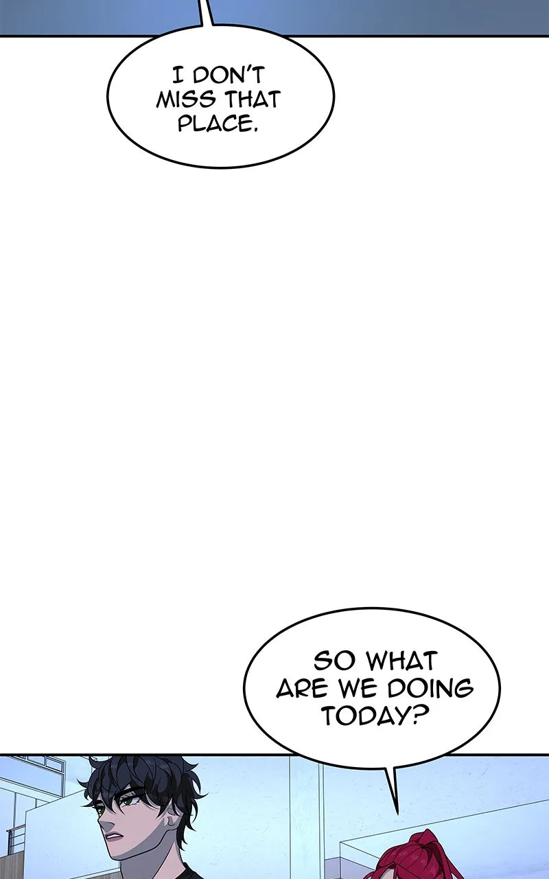 To Tame a Fire Chapter 100 page 68 - 
