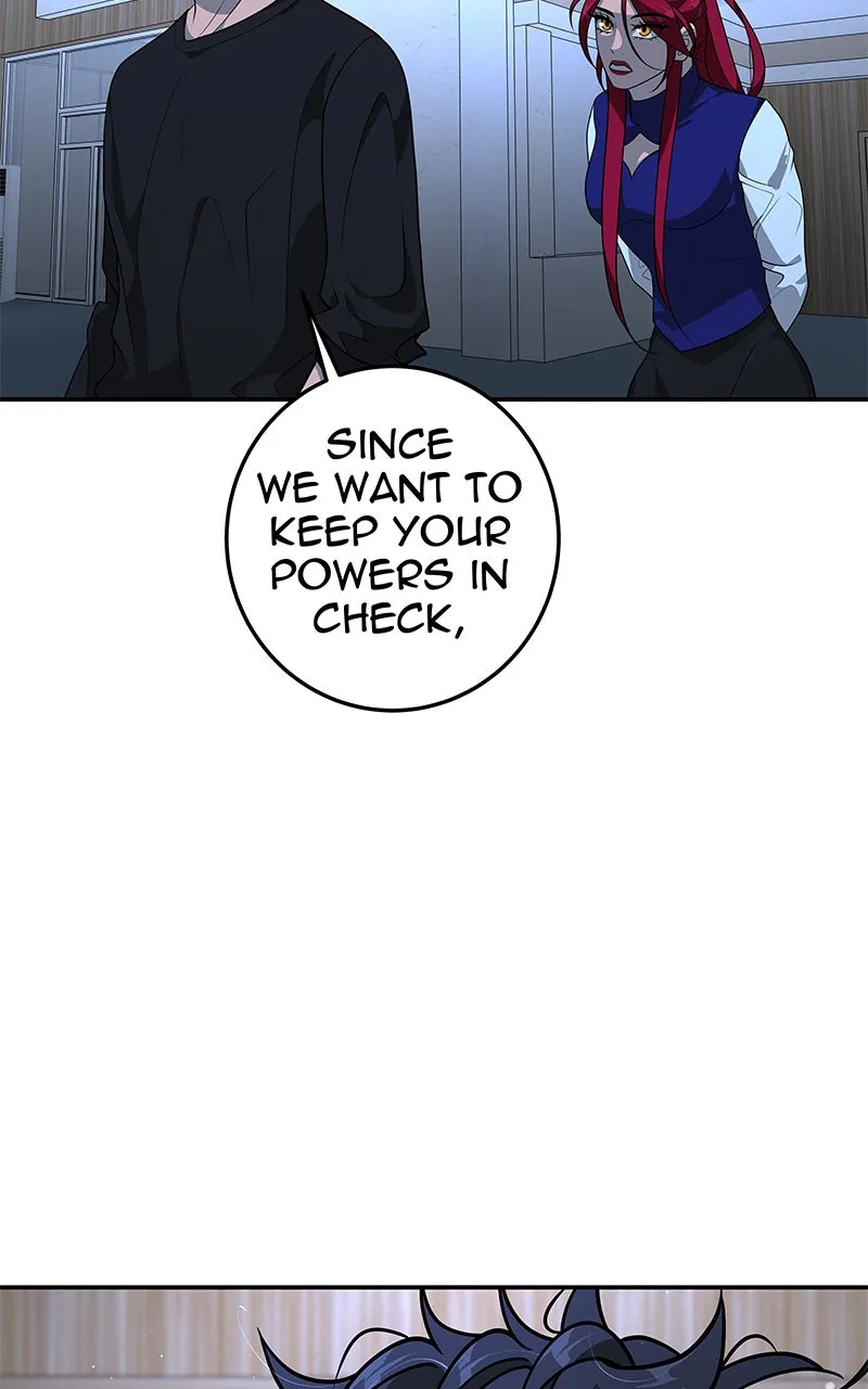 To Tame a Fire Chapter 100 page 69 - 