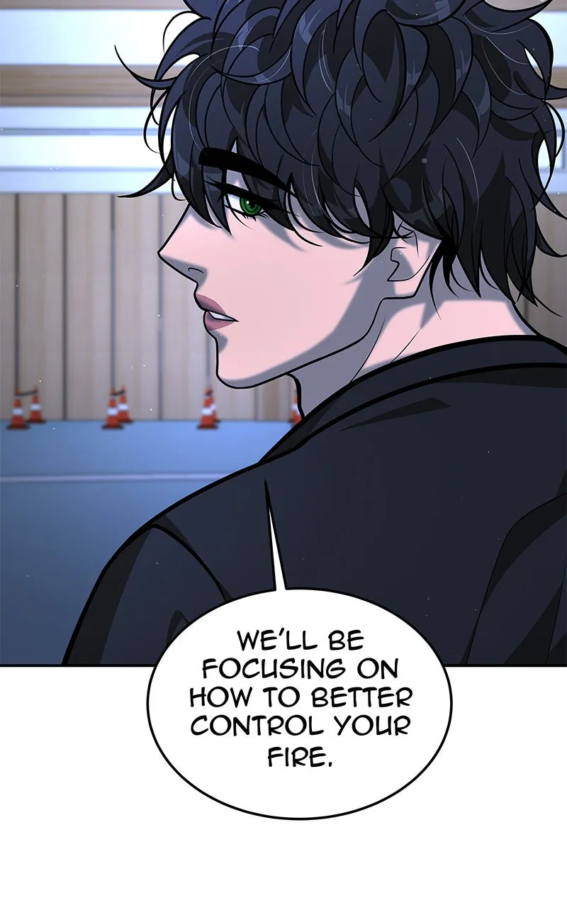 To Tame a Fire Chapter 100 page 70 - 