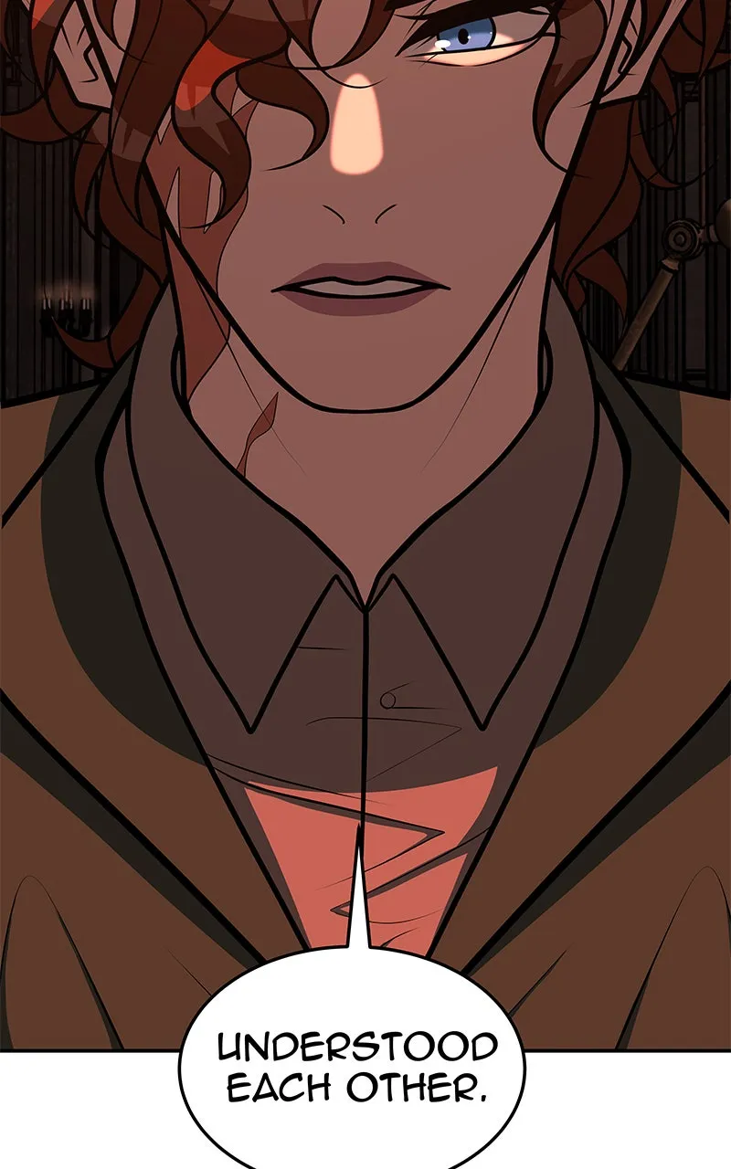 To Tame a Fire Chapter 100 page 8 - 