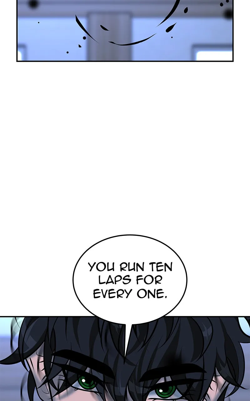 To Tame a Fire Chapter 100 page 80 - 