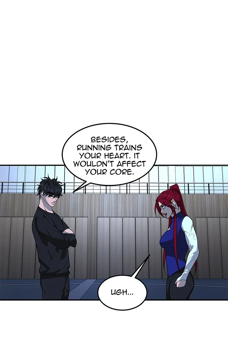 To Tame a Fire Chapter 100 page 83 - 