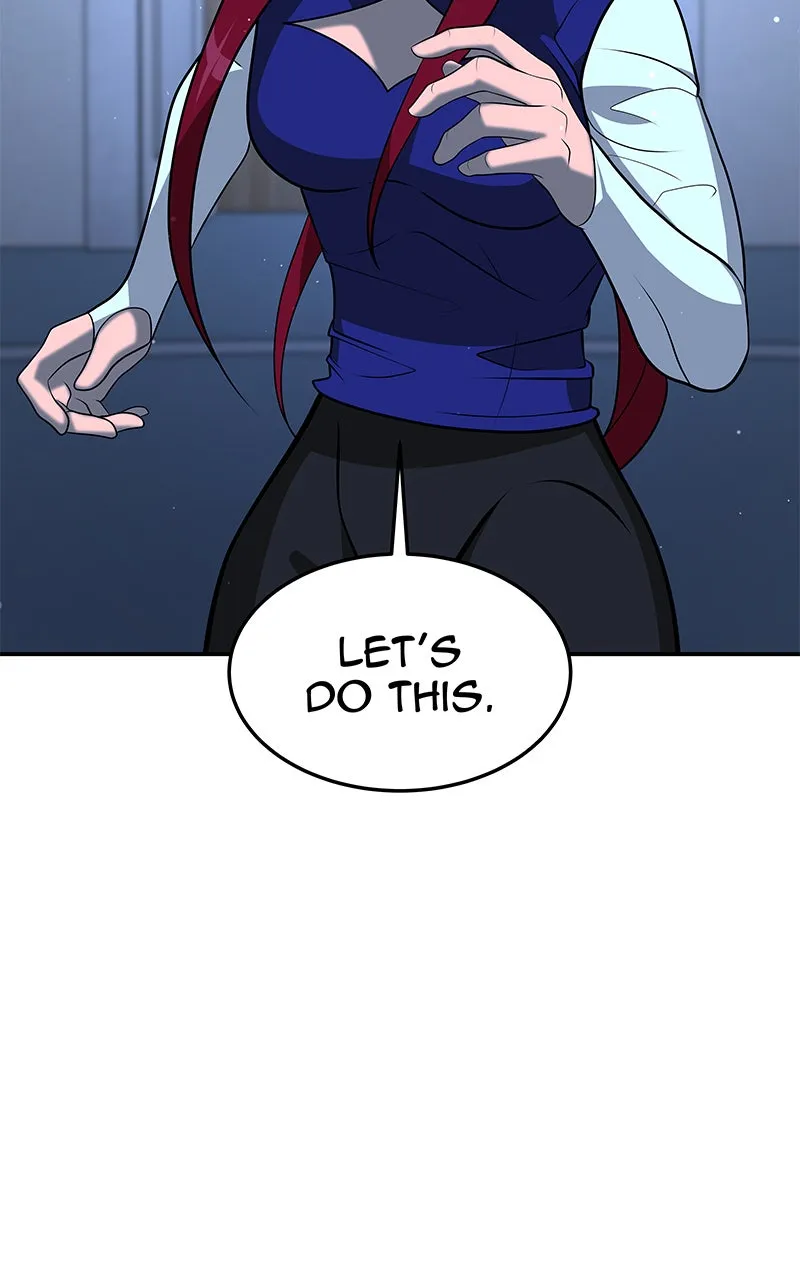 To Tame a Fire Chapter 100 page 86 - 
