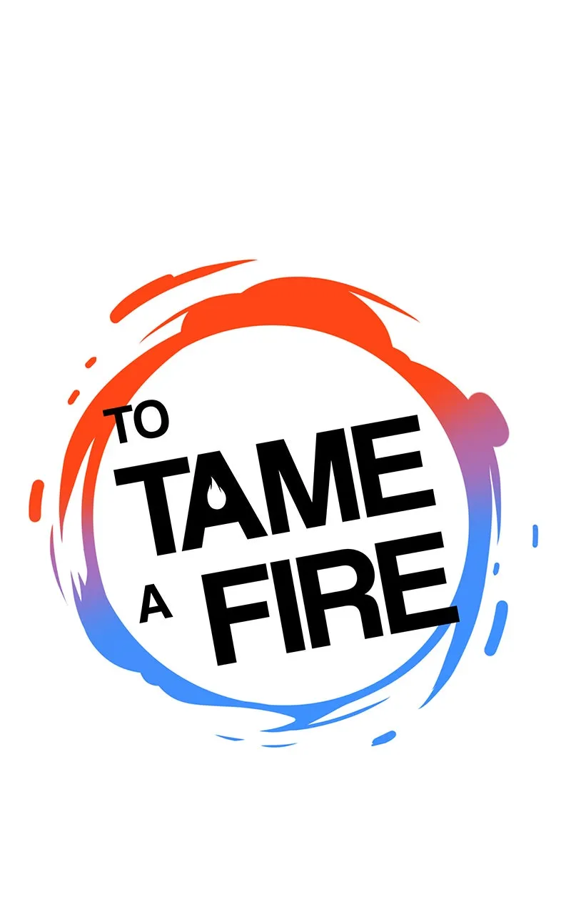 To Tame a Fire Chapter 101 page 1 - 