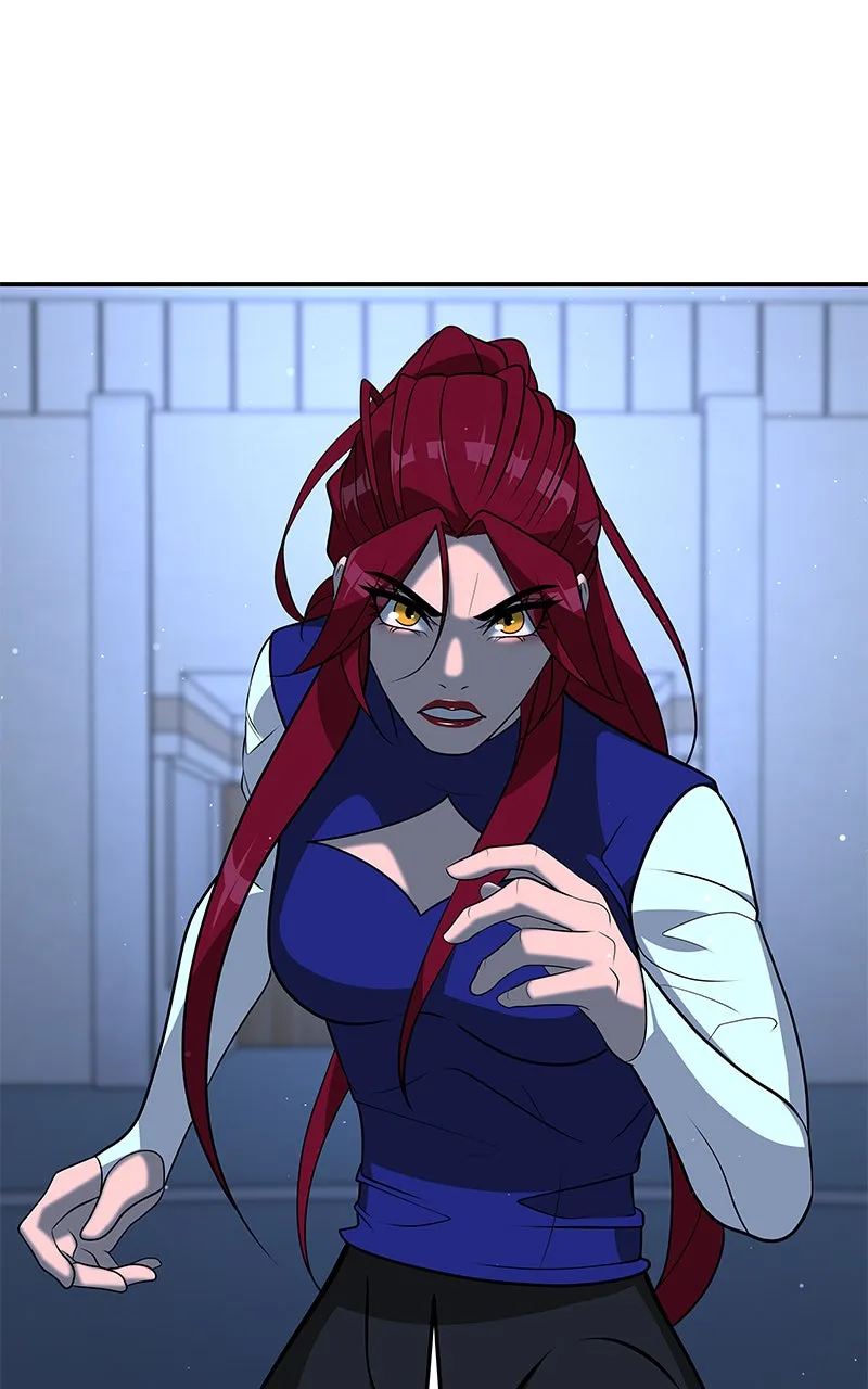 To Tame a Fire Chapter 101 page 2 - 