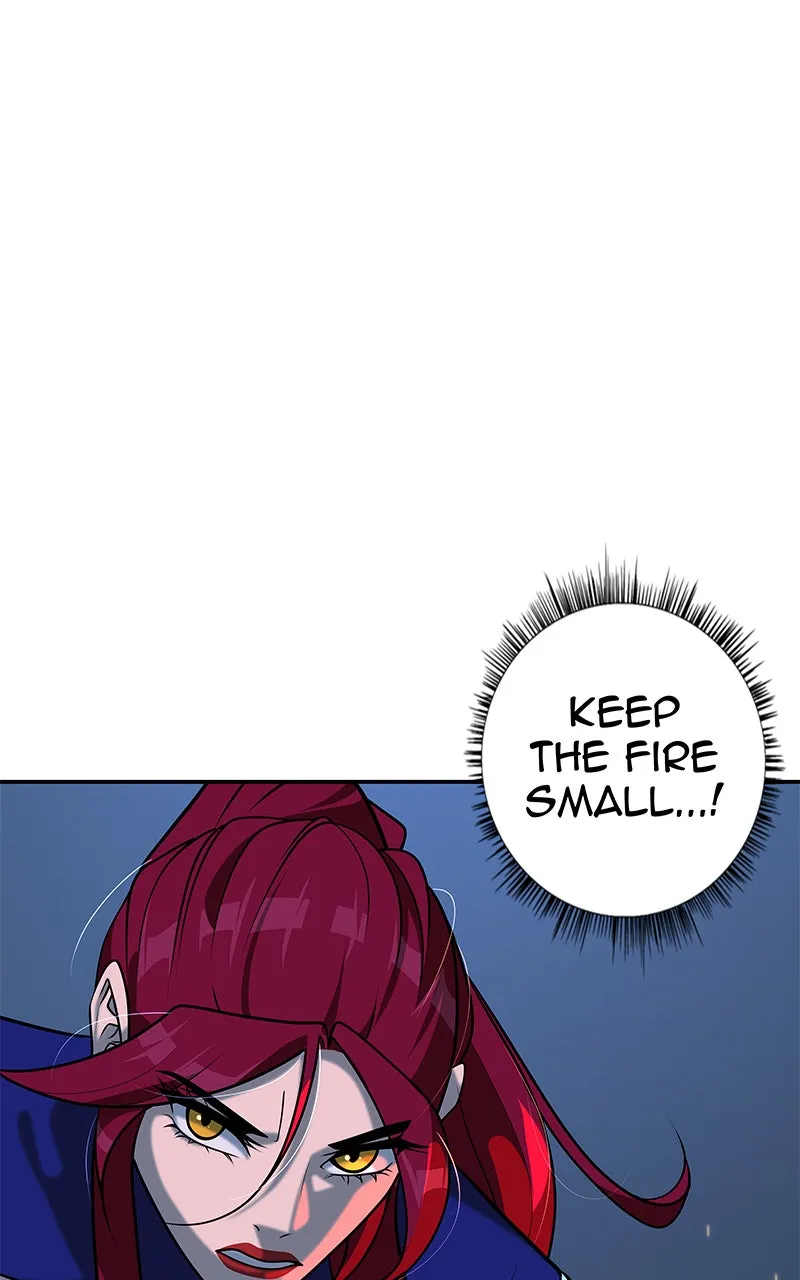 To Tame a Fire Chapter 101 page 11 - 