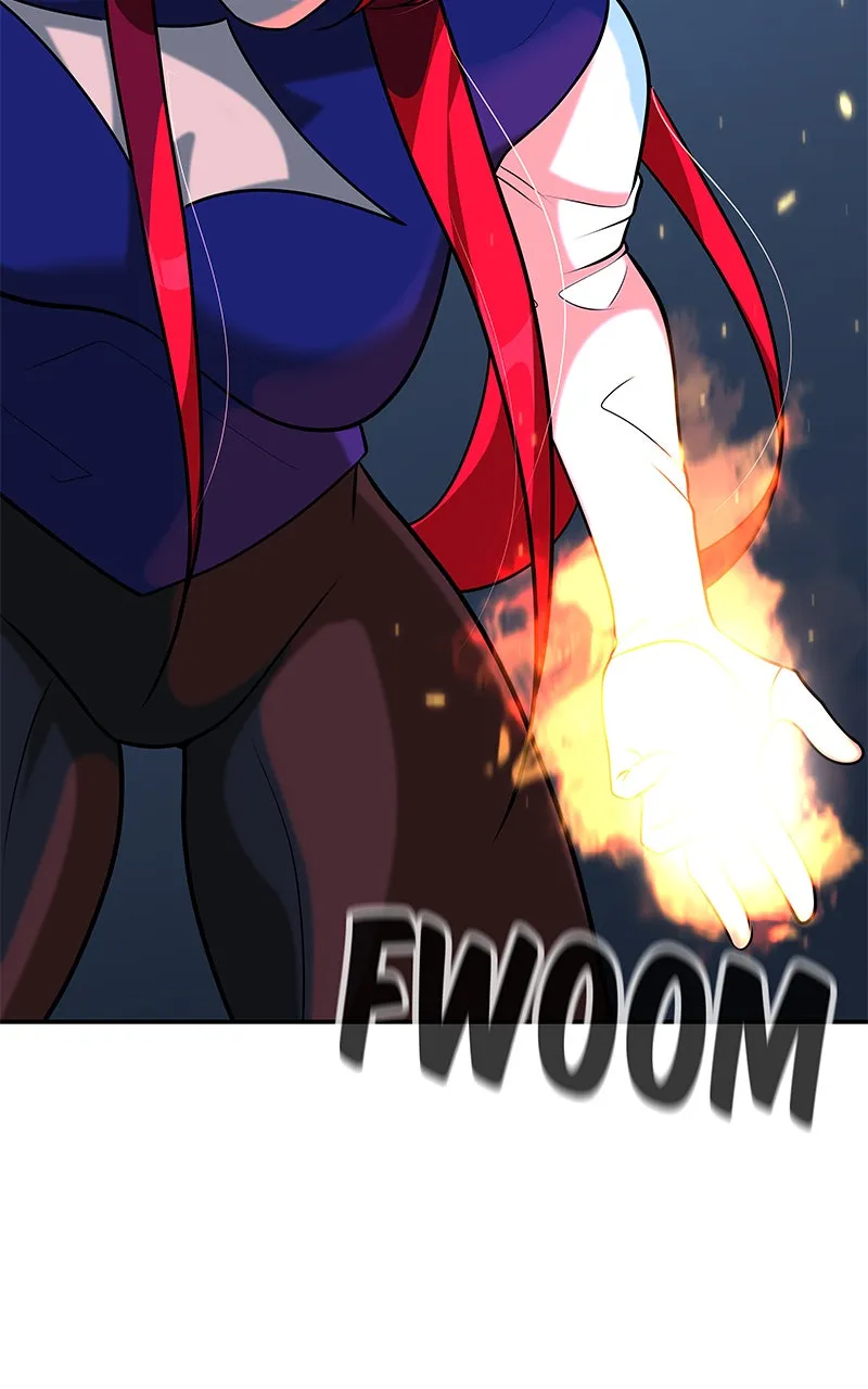 To Tame a Fire Chapter 101 page 12 - 
