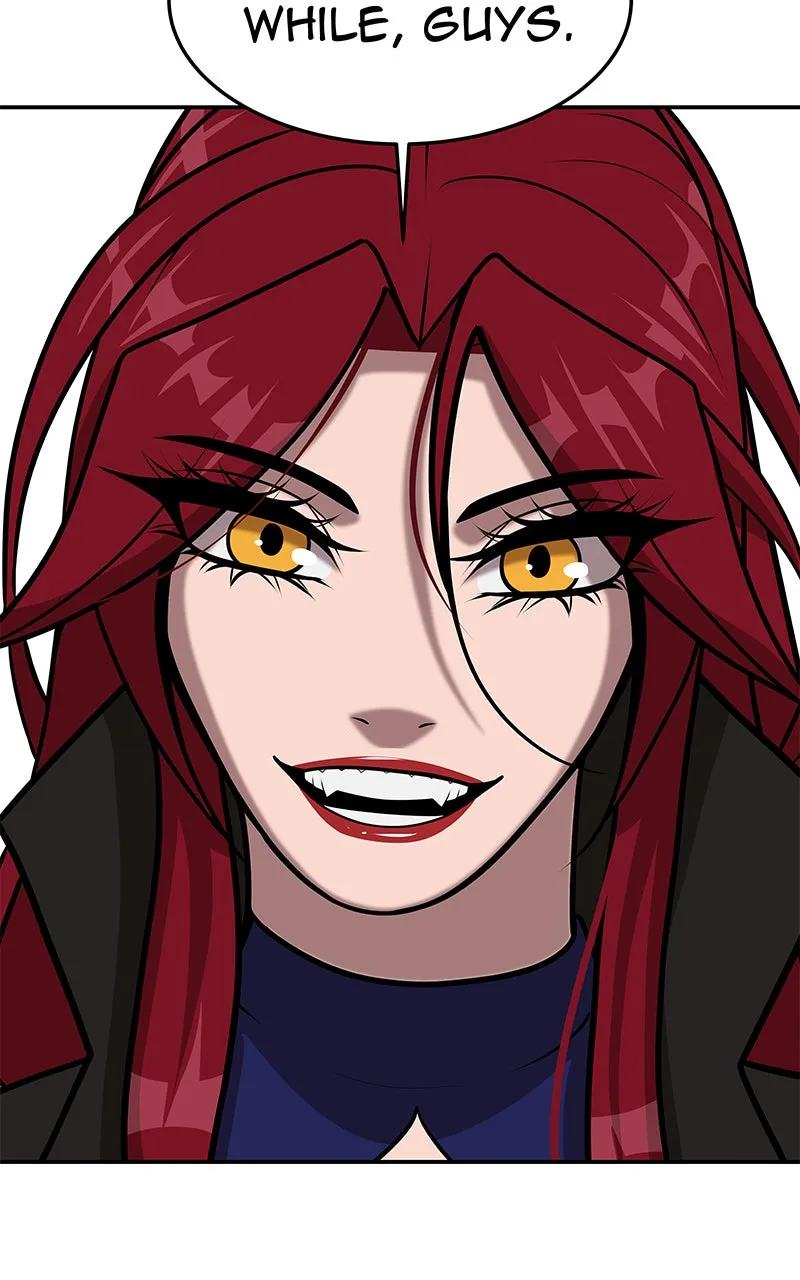 To Tame a Fire Chapter 101 page 111 - 
