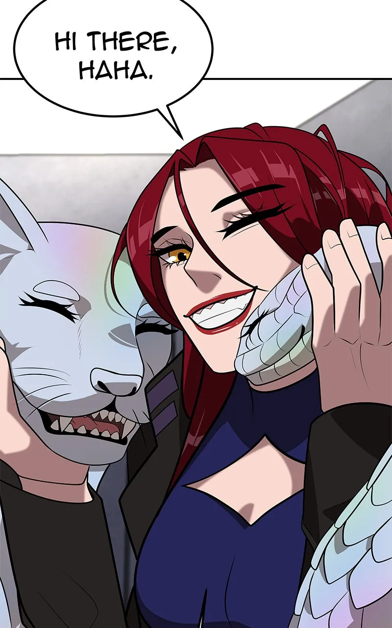 To Tame a Fire Chapter 101 page 114 - 