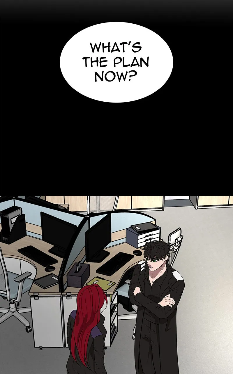 To Tame a Fire Chapter 101 page 116 - 