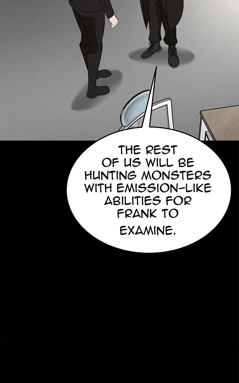 To Tame a Fire Chapter 101 page 117 - 