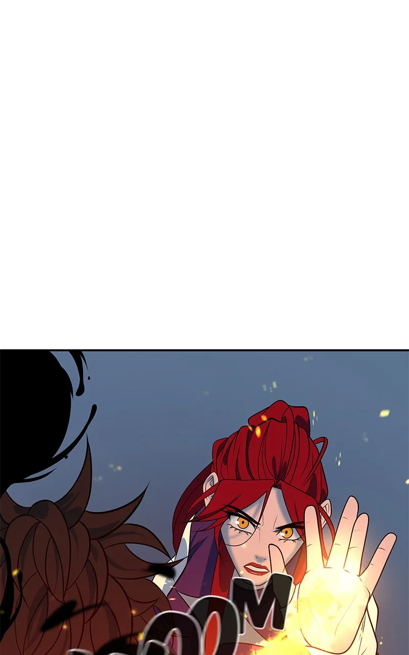 To Tame a Fire Chapter 101 page 13 - 