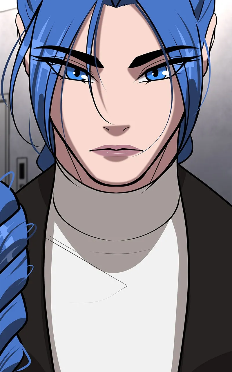 To Tame a Fire Chapter 101 page 124 - 