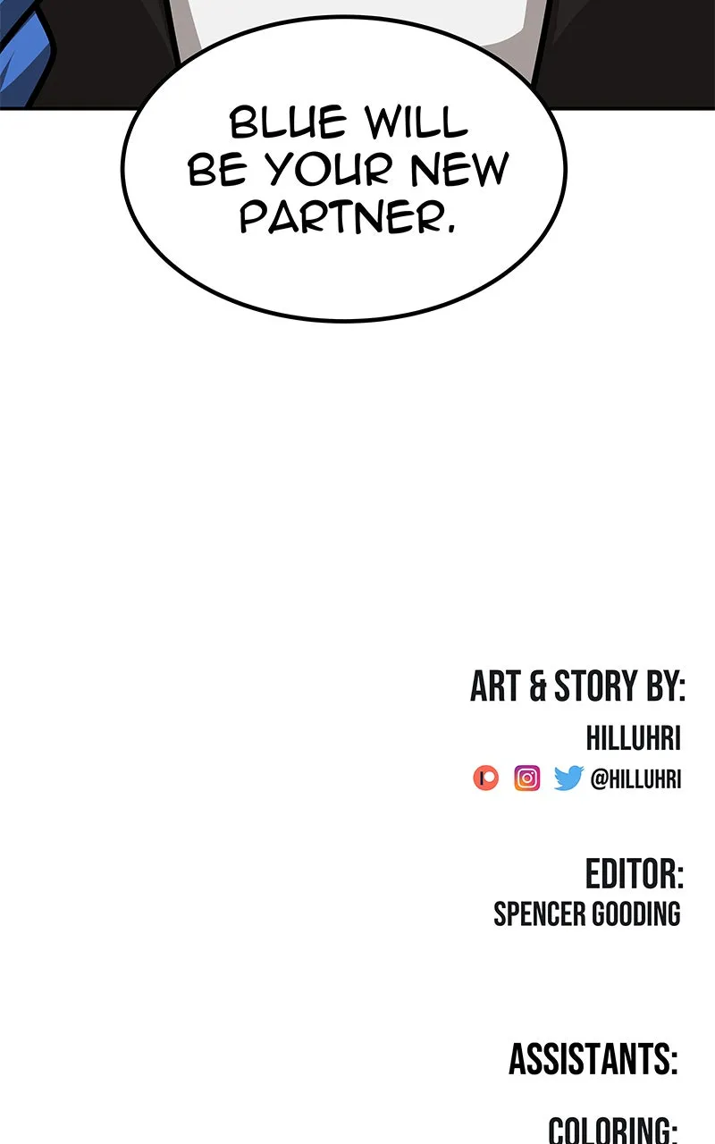 To Tame a Fire Chapter 101 page 125 - 