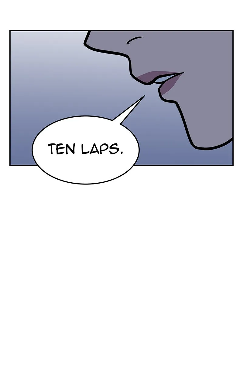 To Tame a Fire Chapter 101 page 18 - 
